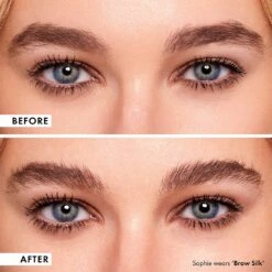 ICONIC LONDON Brow Silk + Brush Bundle -ArtDéco || Benefit || Bobbi Brown Winkel dI3iDl591734 3 global