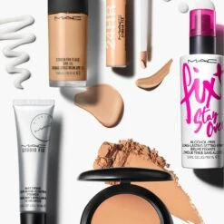 Fix+Stay Over Alcohol-Free 16HR Setting Spray -ArtDéco || Benefit || Bobbi Brown Winkel eOvC6i1038010 5 dgl NL