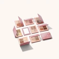 VELVET LOVE EYESHADOW QUAD -ArtDéco || Benefit || Bobbi Brown Winkel ePiwep1082814 2 global