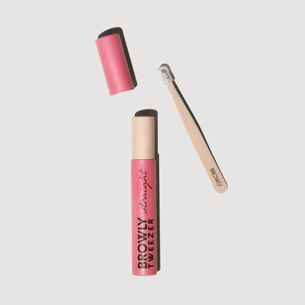 Tweezer - Straight 4 Tweezer - Straight - Afbeelding 2