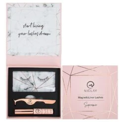 MagneticLiner Lashes | Set | Supreme