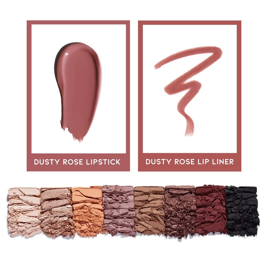 Anastasia Beverly Hills Mini Soft Glam Deluxe Trio 4 Anastasia Beverly Hills Mini Soft Glam Deluxe Trio - Afbeelding 2