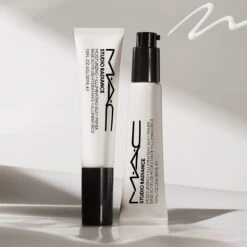 Studio Radiance Dew Drench All-Day Hydrating Primer -ArtDéco || Benefit || Bobbi Brown Winkel f7cAda493226 2 dgl NL