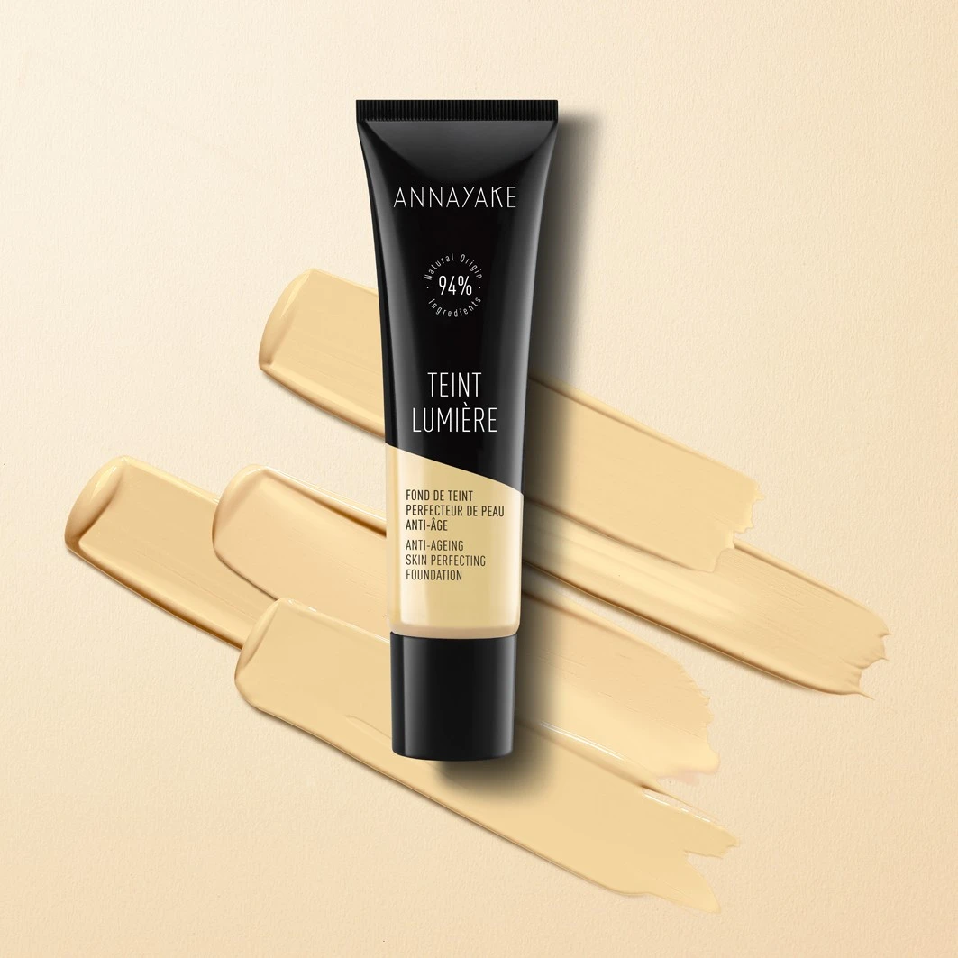 Anti-ageing Skin Perfecting Foundation 4 Anti-ageing Skin Perfecting Foundation - Afbeelding 2