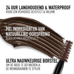 DiorshowOn Set Brow -ArtDéco || Benefit || Bobbi Brown Winkel fg6ygl1010391 4 dgl NL