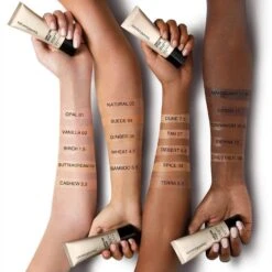 Bareminerals Complexion RescueMini Tinted Moisturizer - Hydrating Gel Cream -ArtDéco || Benefit || Bobbi Brown Winkel fgcMpG502520 2 dgl NL