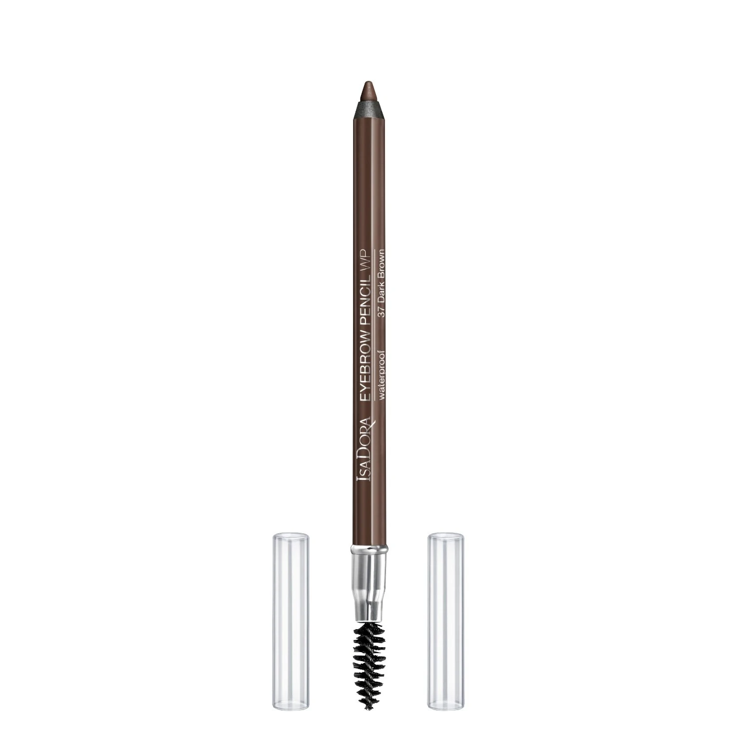IsaDora Eyebrow Pencil WP 3 IsaDora Eyebrow Pencil WP