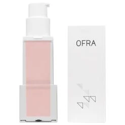 Face Lifting Flash Primer