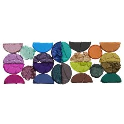 NYX PROFESSIONAL MAKEUP PMU Avatar 2Color Palette -ArtDéco || Benefit || Bobbi Brown Winkel gPJuVV1059611 3 dgl NL