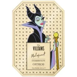 Catrice DisneyVillains Maleficent Oogschaduwpalet -ArtDéco || Benefit || Bobbi Brown Winkel gxh6aZ1055103 2 global