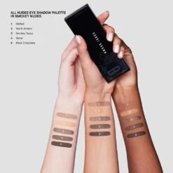 Bobbi Brown Bare Nudes Collection -ArtDéco || Benefit || Bobbi Brown Winkel h8C5Dx1082031 4 global