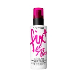Fix+Stay Over Alcohol-Free 16HR Setting Spray