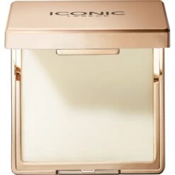 ICONIC LONDON Brow Silk + Brush Bundle