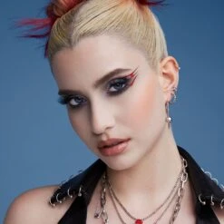 Morphe X Abby RobertsThe Artcasts 5-Pan Cake Liner Palette -ArtDéco || Benefit || Bobbi Brown Winkel iA5FQ11055941 5 global