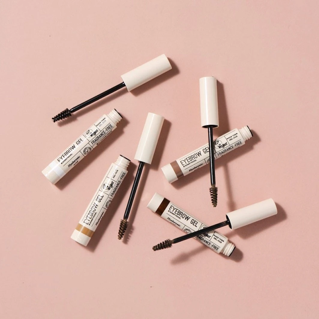 Ecooking EYEBROW GEL 5 Ecooking EYEBROW GEL - Afbeelding 3
