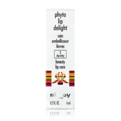 Sisley Phyto-Lip Delight 9 Sisley Phyto-Lip Delight -ArtDéco || Benefit || Bobbi Brown Winkel iSMKQA995624 2 dgl DE