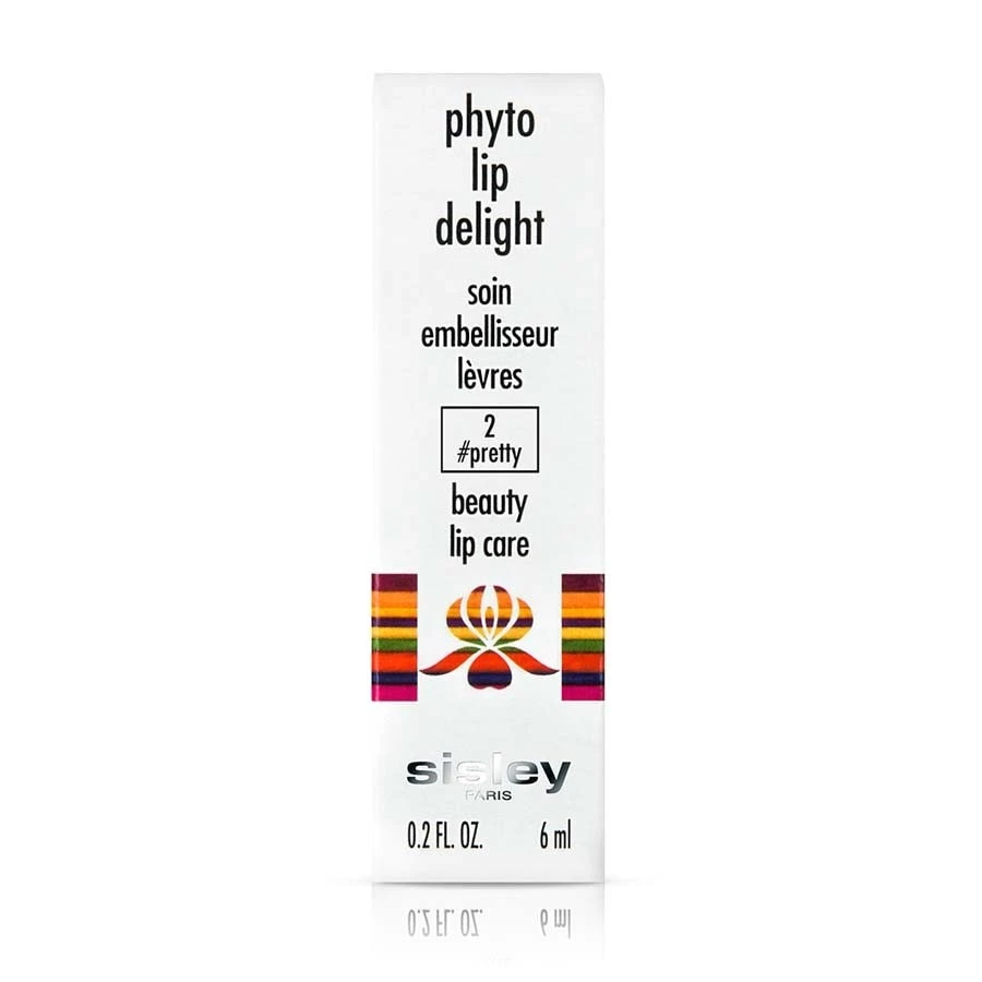 Sisley Phyto-Lip Delight 5 Sisley Phyto-Lip Delight - Afbeelding 3