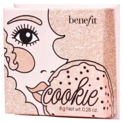 Benefit WANDERful World CollectionCookie Highlighter Powder -ArtDéco || Benefit || Bobbi Brown Winkel jImRgU483760 2 dgl NL