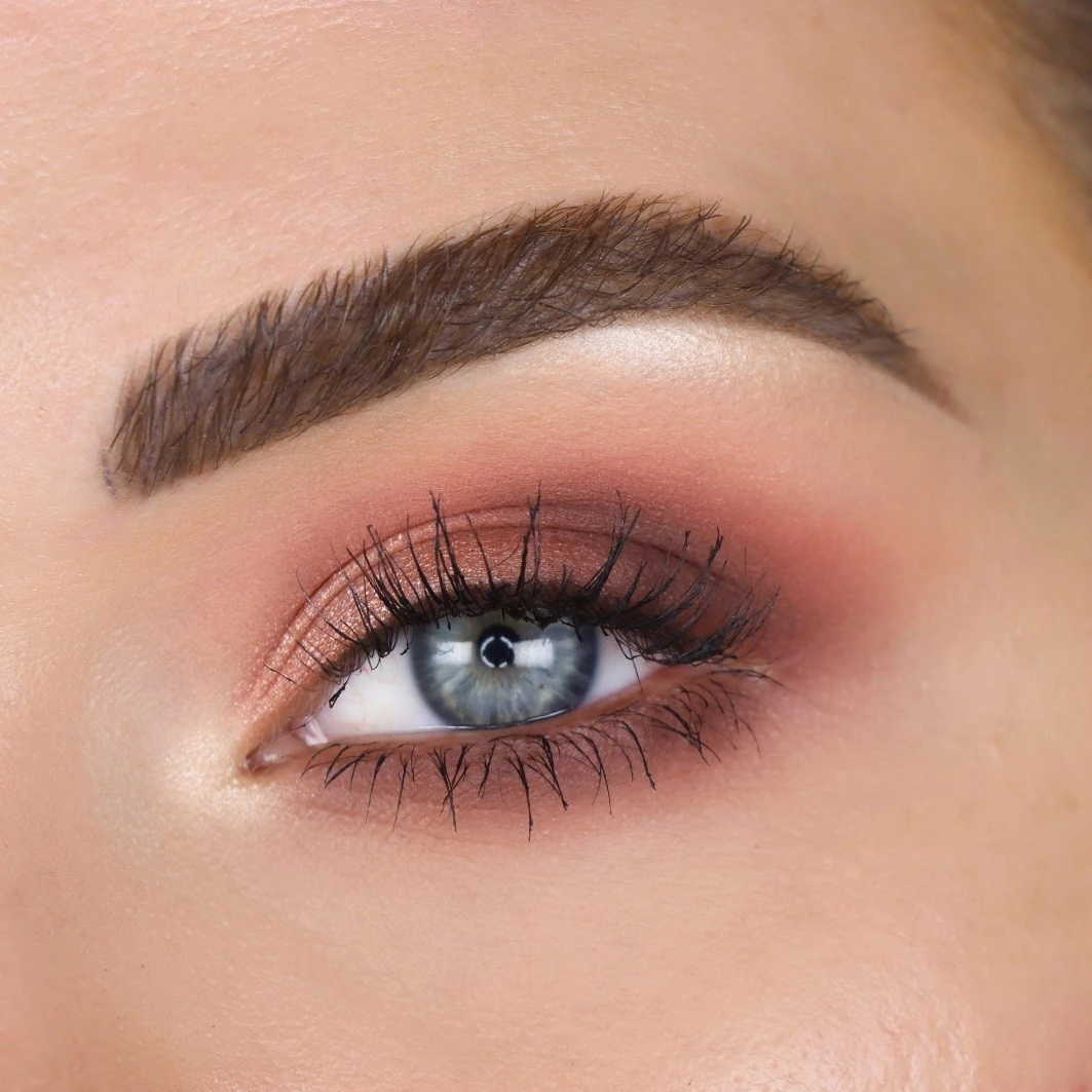 Eyeshadow Palette Male 5 Eyeshadow Palette Male - Afbeelding 3