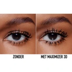 DiorshowMaximizer 3D -ArtDéco || Benefit || Bobbi Brown Winkel jk1RGK037166 3 dgl NL