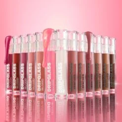 Dripglass Drenched High Pigment Lipgloss -ArtDéco || Benefit || Bobbi Brown Winkel joPOug1115922 4 global