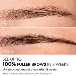 Bareminerals Strength & LengthSerum-Infused Brow Gel -ArtDéco || Benefit || Bobbi Brown Winkel jpJFH5738732 6 dgl NL
