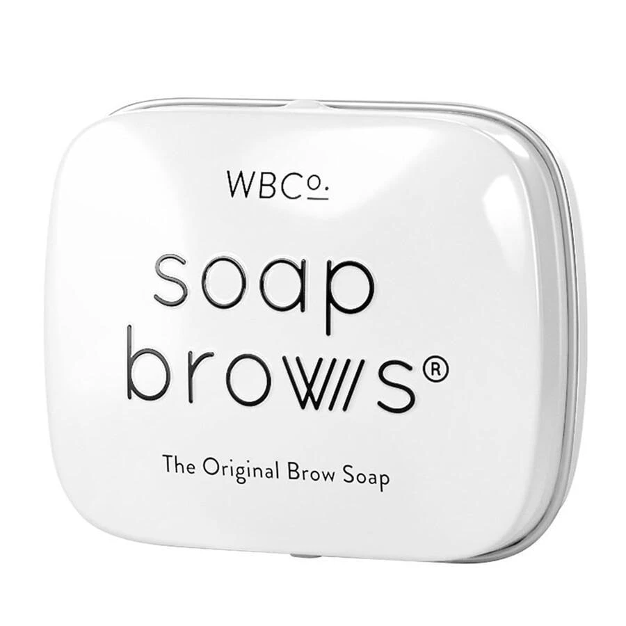 Soap Brows 3 Soap Brows