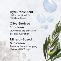 Bareminerals Complexion RescueMini Tinted Moisturizer - Hydrating Gel Cream -ArtDéco || Benefit || Bobbi Brown Winkel kZJzuB502520 4 dgl NL