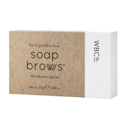 Soap Brows 7 Soap Brows -ArtDéco || Benefit || Bobbi Brown Winkel ktzQ6M304570 2 dgl NL
