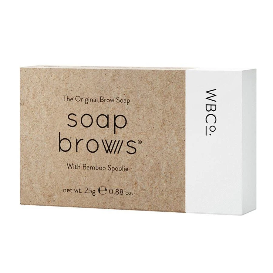 Soap Brows 5 Soap Brows - Afbeelding 3