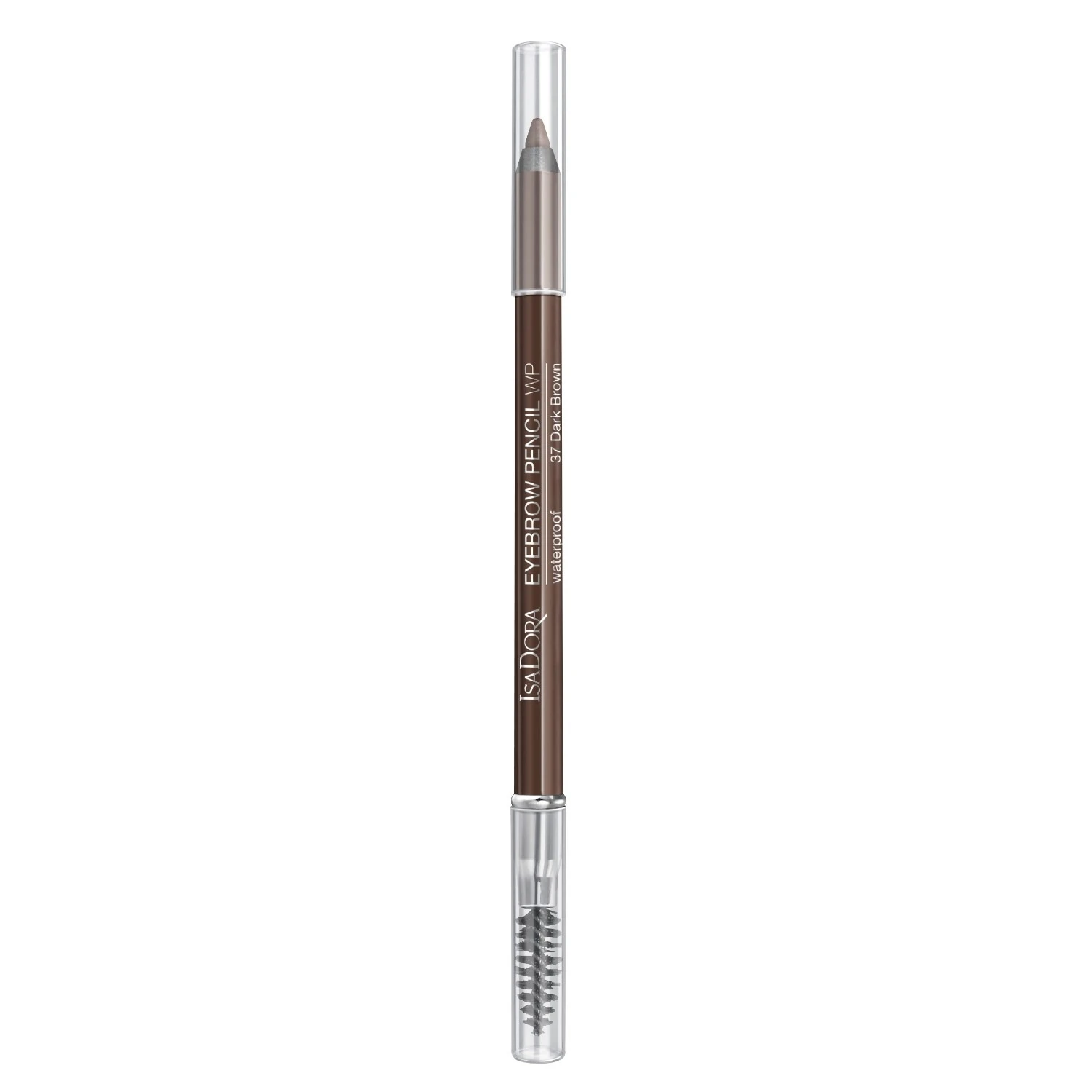 IsaDora Eyebrow Pencil WP 4 IsaDora Eyebrow Pencil WP - Afbeelding 2