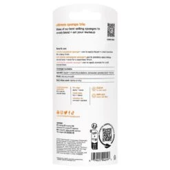 Real Techniques Ultimate Sponge Tio -ArtDéco || Benefit || Bobbi Brown Winkel lIF1QS1001352 2 global