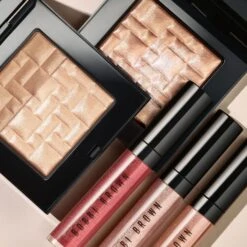 Bobbi Brown Crushed Oil-Infused Gloss Shimmer -ArtDéco || Benefit || Bobbi Brown Winkel ma41n71004350 6 dgl NL