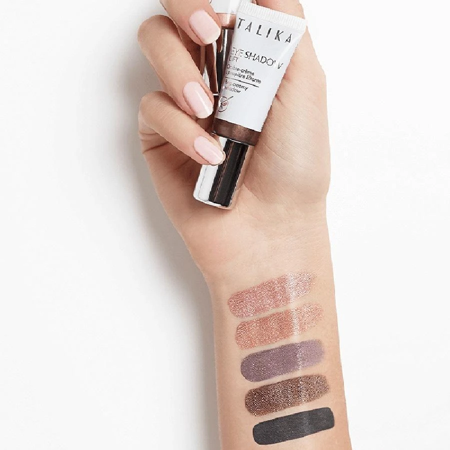 Talika Eye Shadow Lift 6 Talika Eye Shadow Lift - Afbeelding 4