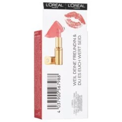 L’Oréal Paris Lippenstift Set Color Riche -ArtDéco || Benefit || Bobbi Brown Winkel n7tywp1022469 2 global