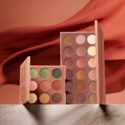 9B Matte Essentials -ArtDéco || Benefit || Bobbi Brown Winkel ncRQm61082326 6 global