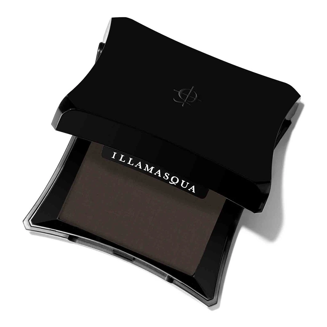 Illamasqua Eyebrow Cake Thunder 3 Illamasqua Eyebrow Cake Thunder