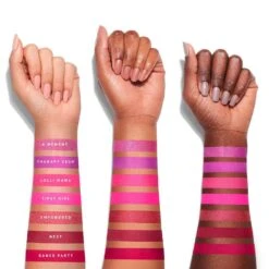 Jaclyn HillJaclynn Hill II Oogschaduw -ArtDéco || Benefit || Bobbi Brown Winkel o3HtjB576385 4 dgl NL