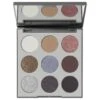 9W Smoke & Shadow Oogschaduw -ArtDéco || Benefit || Bobbi Brown Winkel oe0kGo853290 0 dgl DE