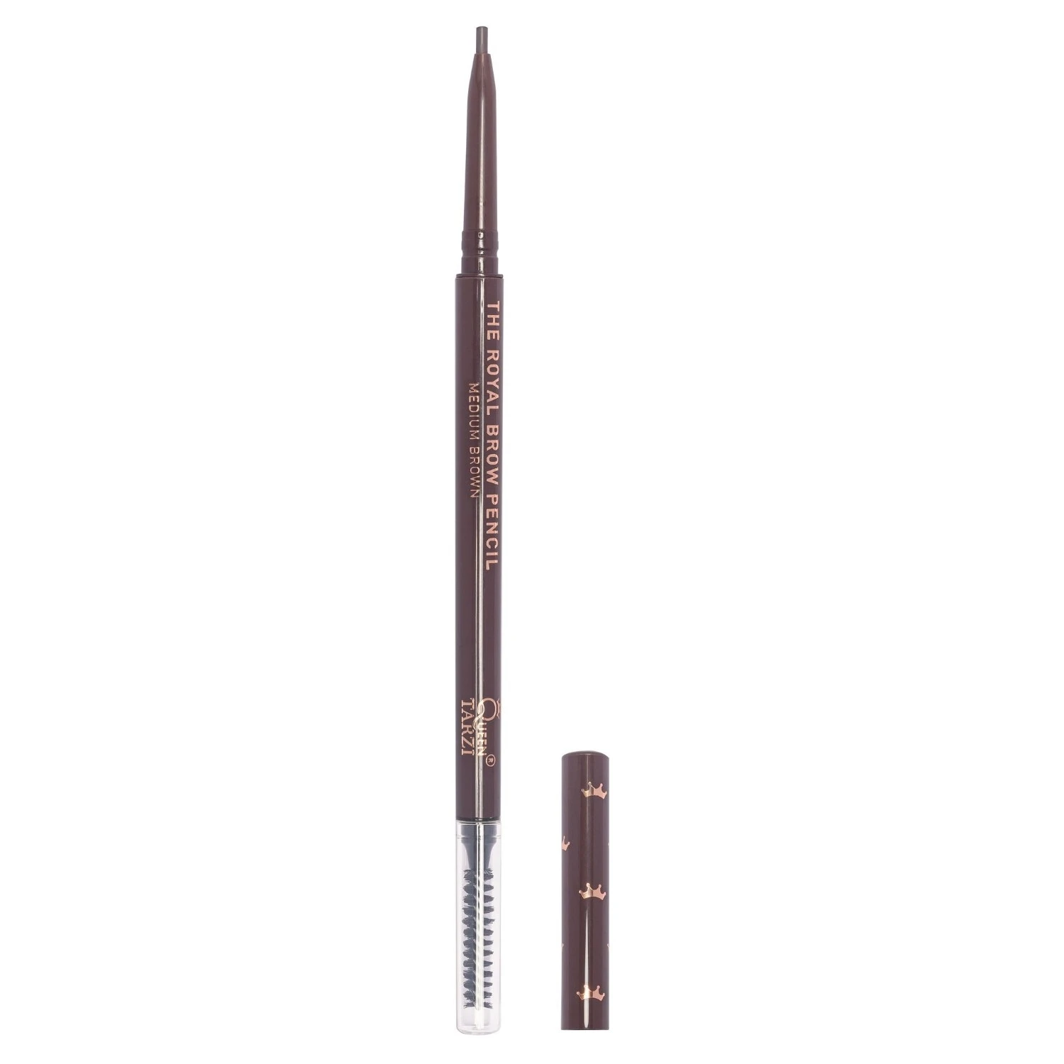The Royal Brow Pencil 4 The Royal Brow Pencil - Afbeelding 2