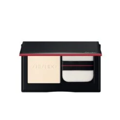Shiseido Synchro Skin Invisible Silk Pressed Powder