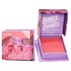 Benefit WANDERful World CollectionCrystah Blush Powder