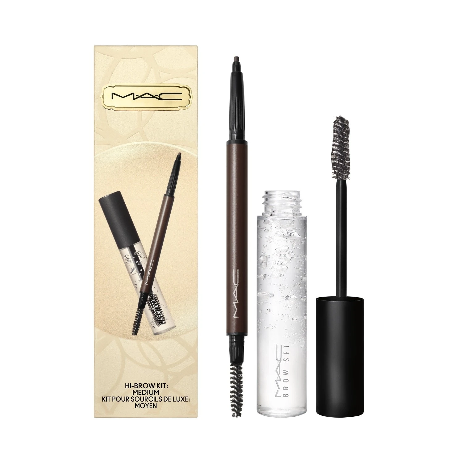 Holiday Collection 2022Hi-Brow Kit 4 Holiday Collection 2022Hi-Brow Kit - Afbeelding 2
