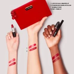 Holiday Collection 2022Kisses & Bows Lip Kit -ArtDéco || Benefit || Bobbi Brown Winkel qIAZWL1046196 3 dgl NL