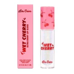 Wet Cherry Lip Gloss -ArtDéco || Benefit || Bobbi Brown Winkel qhw63h1087636 4 global
