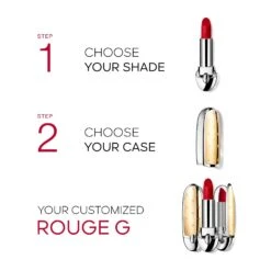 Guerlain Rouge GRouge G The Double Mirror Case Special Edition -ArtDéco || Benefit || Bobbi Brown Winkel qqV6lI1046739 2 dgl NL