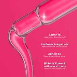 Benefit Brow CollectionWhoa So Soft Brow Oil 7 Benefit Brow CollectionWhoa So Soft Brow Oil -ArtDéco || Benefit || Bobbi Brown Winkel rgfBkx1110266 2 dgl NL