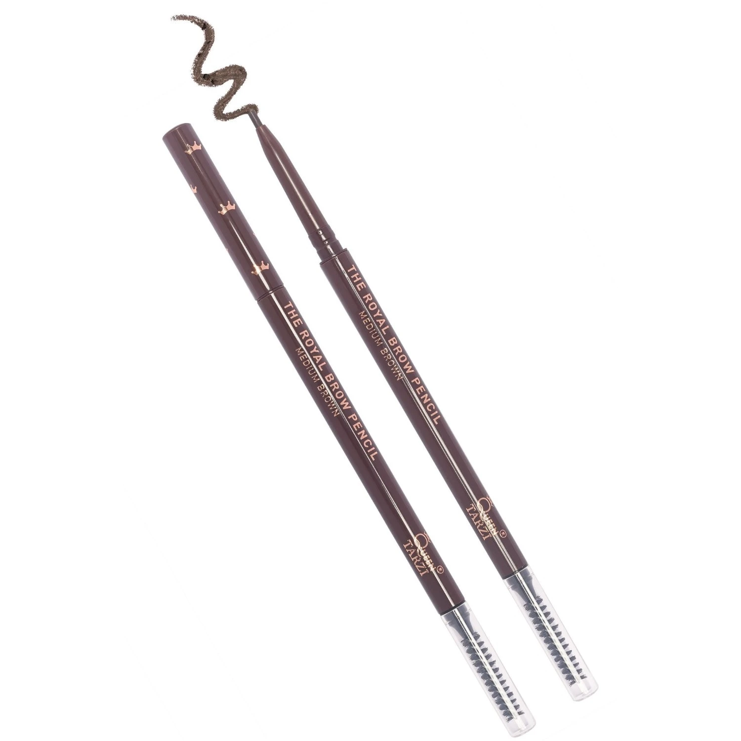 The Royal Brow Pencil 5 The Royal Brow Pencil - Afbeelding 3