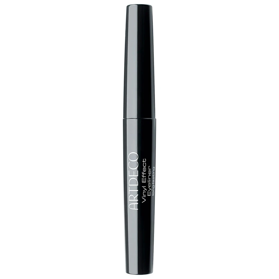 ArtDéco Vinyl Effect Eyeliner 4 ArtDéco Vinyl Effect Eyeliner - Afbeelding 2