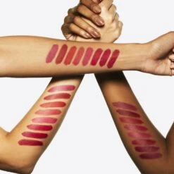 Re-Think PinkPowder Kiss Lipstick -ArtDéco || Benefit || Bobbi Brown Winkel skEiHm076905 5 dgl NL